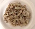 Stove-top Cauliflower